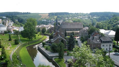 grotten houffalize